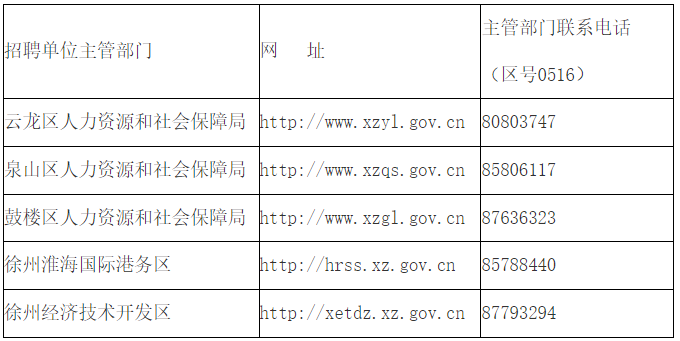 招聘工作進度請應聘人員及時上網查詢，因應聘人員個人原因延誤的，應聘人員自主承擔相關責任。