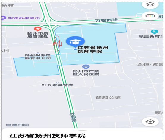 2022年江蘇省考揚(yáng)州考區(qū)面試考前提醒
