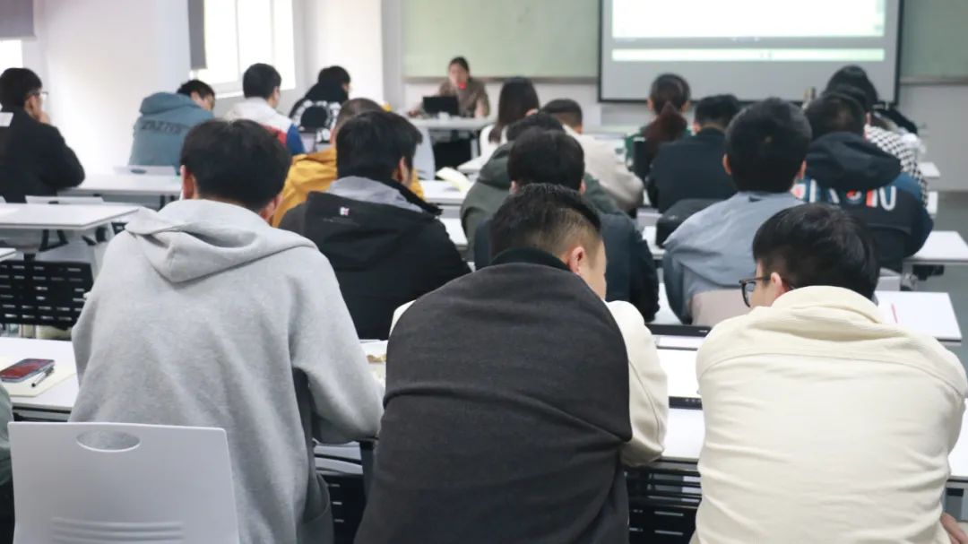 筆試協議班課程目標
