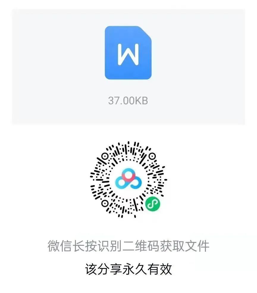 報(bào)名表、誠(chéng)信承諾書