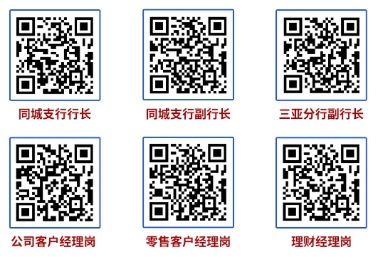 2025年浦發(fā)銀行海口分行社會(huì)招聘啟事（6.18）
